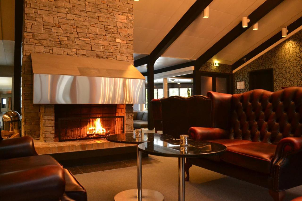 Ski Lodge Gautefall Екстер'єр фото